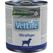 Farmina Vet Life Dog Ultrahypo 6 x 300 g