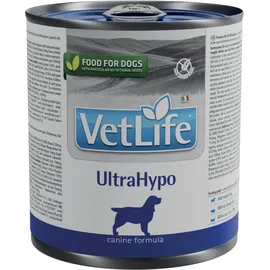 Farmina Vet Life Dog Ultrahypo 6 x 300 g