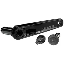 Sram Rival Axs DUB Wide Kurbeln 175mm