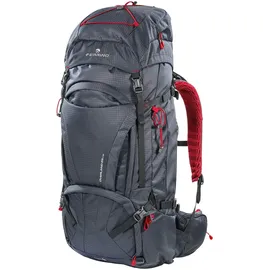Ferrino Overland Rucksack 65+10L, schwarz