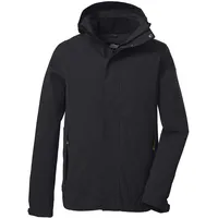 KILLTEC Kos 87 Mn Jckt_Xenios schwarz XXL