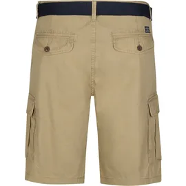 Petrol Industries Shorts in Beige - XXL