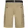 Petrol Industries Shorts in Beige - XXL