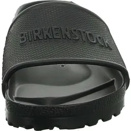 Birkenstock Barbados EVA black, Größe 39 EU, Weit Schwarz