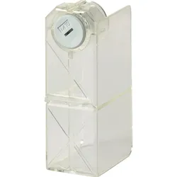 EATON Klemmenabdeckung 1polig QSACOVER1PM10