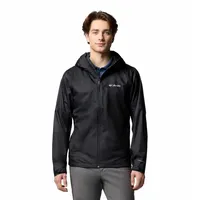 Columbia Inner LimitsTM Iii Jacke - Black - M