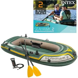Intex Seahawk 2 grün (68347)