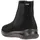 Legero Damen SOFTBOOT leicht gefütterte Gore-Tex Stiefelette, SCHWARZ (SCHWARZ) 0000