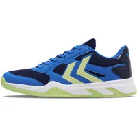 Hummel Teiwaz V - blue /Gr: EU 41.5