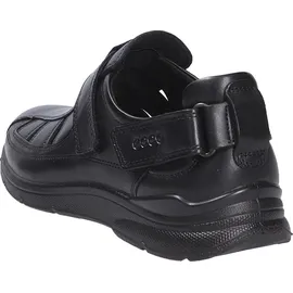 ECCO Irving Fisherman Herren Schwarz 42