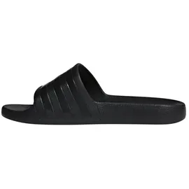 Adidas Adilette Aqua Core Black / Core Black / Core Black 40 1/2