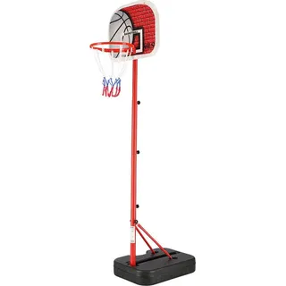 Nils ZDK881G Basketballkorb Nils