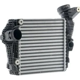 mahle Ladeluftkühler