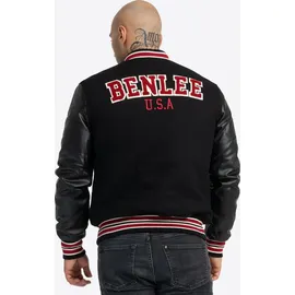 BENLEE Rocky Marciano Francis schwarz 2XL