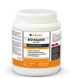 Ambratec Bio-Kalkex Entkalker 500 g