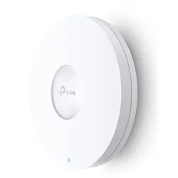 TP-Link EAP620 HD AX1800-Wi-Fi 6-Dualband-Accesspoint zur Deckenmontage