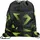 Coocazoo Lime Stripe Blau/Grün