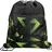 Coocazoo Lime Stripe Blau/Grün