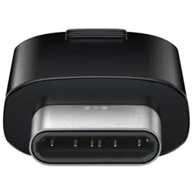 Samsung USB-C auf Micro-USB Adapter 1,00 m Schwarz