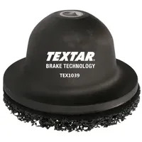 Textar Reinigungsset, Radnabe Ø150mm