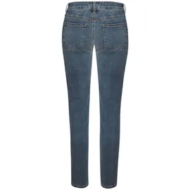 LASCANA High-waist-Jeans Damen blue-washed Gr.38