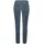 LASCANA High-waist-Jeans Damen blue-washed Gr.38