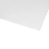 Hohlkammerplatte ECO-UV  (250 cm x 98 cm x 16 mm, Polycarbonat, Opal)