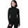 super.natural Tundra175 Zip 1/4 Jet Black L