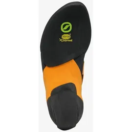 Scarpa Instinct VS Kletterschuhe (Größe 43 schwarz)