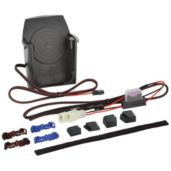  Inbay® Becher Anschluss Bordnetz 10-15V 