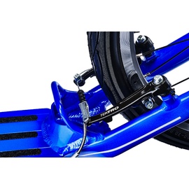 Yedoo Trexx Tretroller - Black - One Size