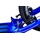 Yedoo Trexx Tretroller - Black - One Size