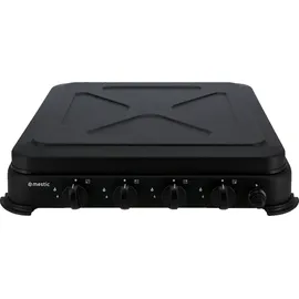 Mestic Gaskocher MGC-400 30 mbar schwarz