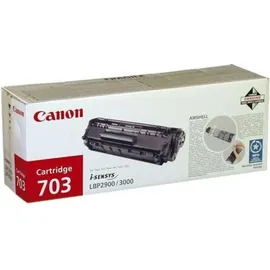 Canon 703BK schwarz