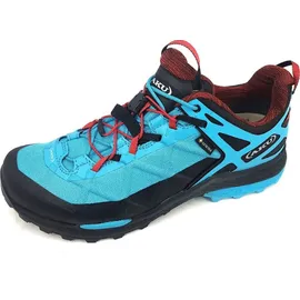 Aku Rocket DFS GTX 726530 (9/turquoise-black) - Türkis - 43