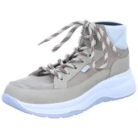 Finn Comfort Daytona Sneaker beige 5,5