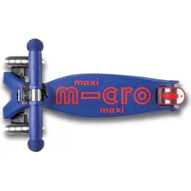Micro Maxi Micro Deluxe LED blau