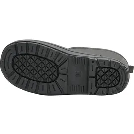 hummel Thermo Gummistiefel gefüttert Kinder black 34