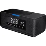 Platinet PMGQ15B schwarz