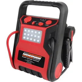Brüder Mannesmann Werkzeuge Mannesmann M01771