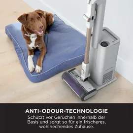 Shark Detect Clean & Empty IW3612EU