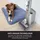 Shark Detect Clean & Empty IW3612EU