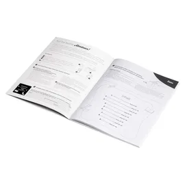Tonies Ein magisches Malbuch 1 St. Mehrfarbig/Grün