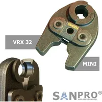 Rems Zange, Presszange Mini VRX 32