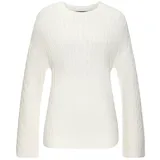 French Connection Strickpullover creme 44/46