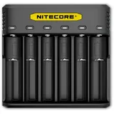 Nitecore Q6 Quick Charger