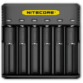 Nitecore Q6 Quick Charger