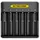 Nitecore Q6 Quick Charger