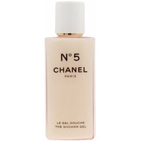 Chanel N°5 Duschgel Frauen Körper