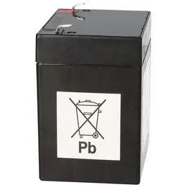 Landport Bleiakku 12V 5,4Ah AGM Batterie NSA LP12-5,4 T1